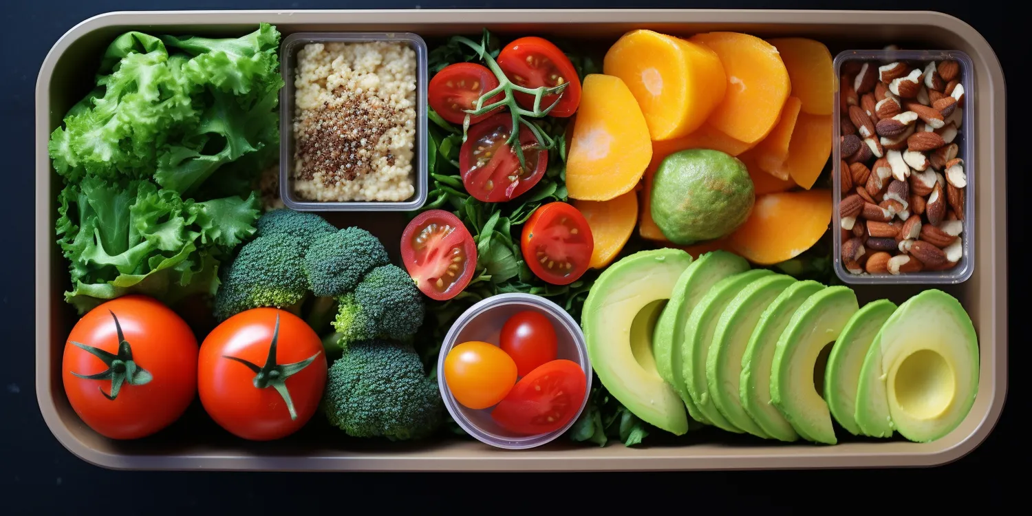 Który catering dietetyczny najlepszy?