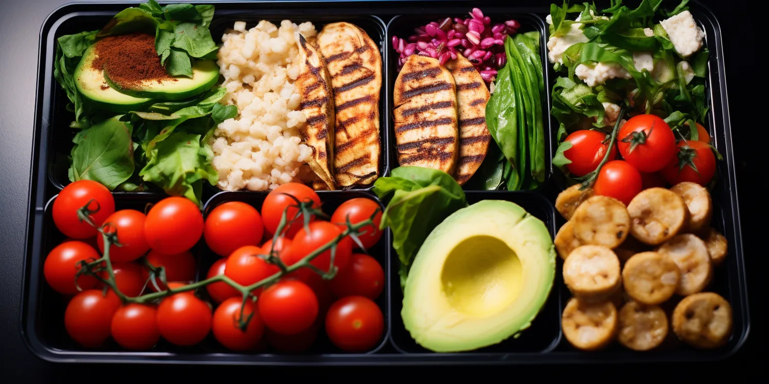 Który catering dietetyczny wybrać?