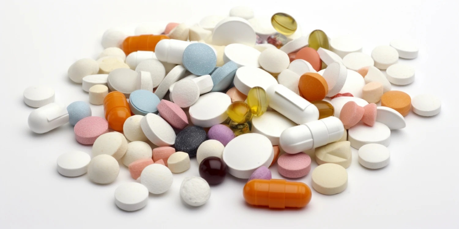 Leki które działają jak narkotyki?