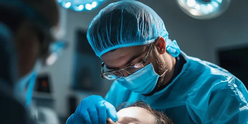 Łysienie genetyczne jak zapobiec?