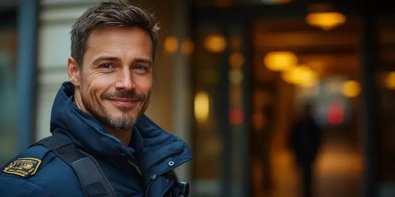 Metody ochrony mienia