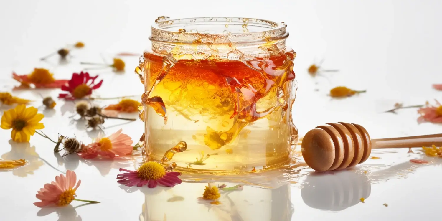 Miód akacjowy czy się krystalizuje?
