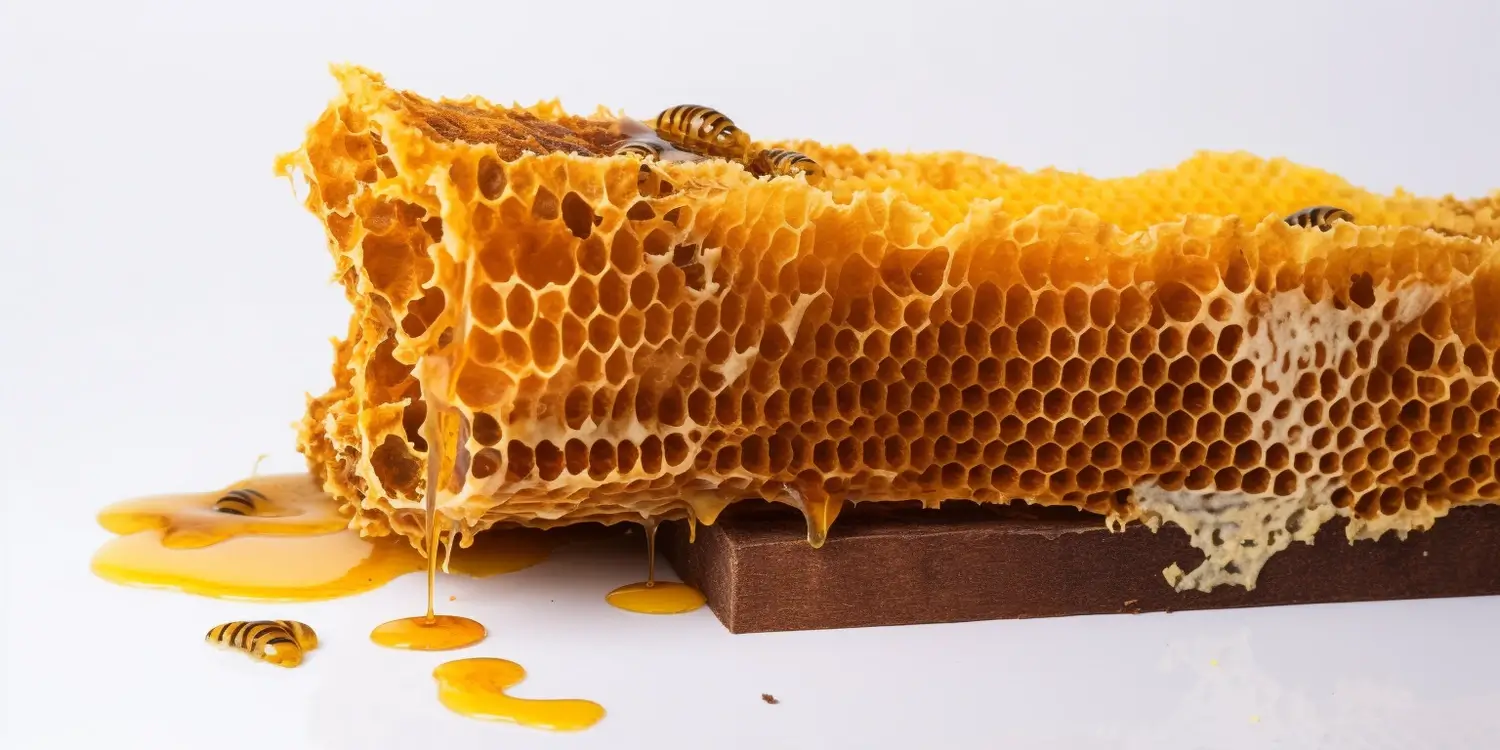 Miód akacjowy na co dobry?