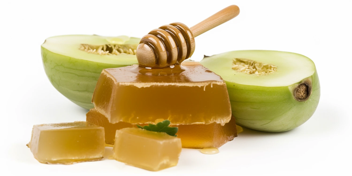 Miód akacjowy na co pomaga?