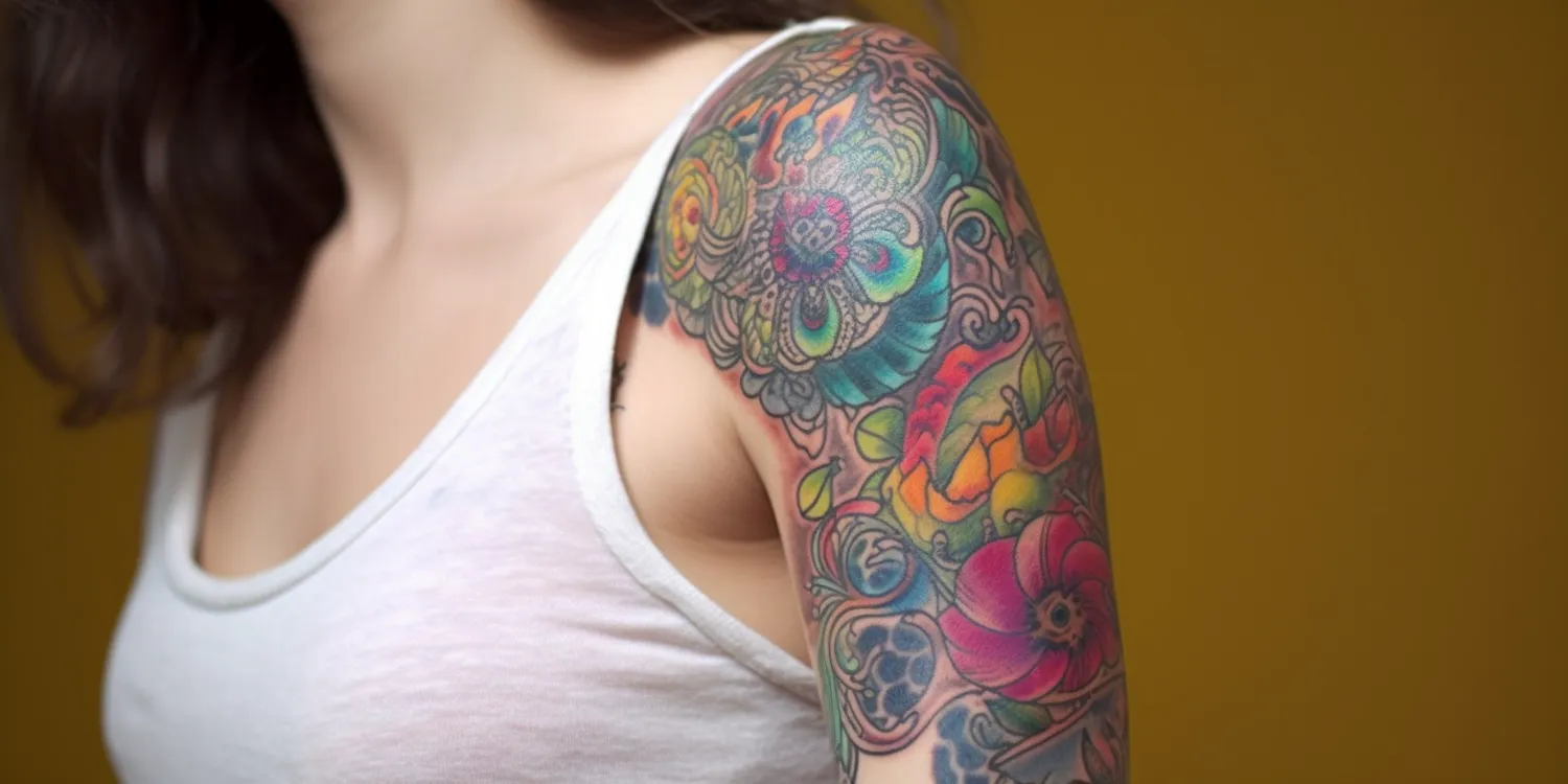 Od ilu lat można robić tatuaże?