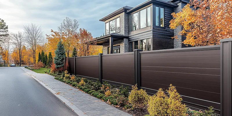 Ogrodzenia panelowe gdzie najtaniej?