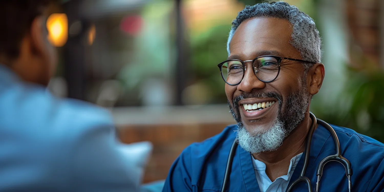 Opiekunka w Niemczech