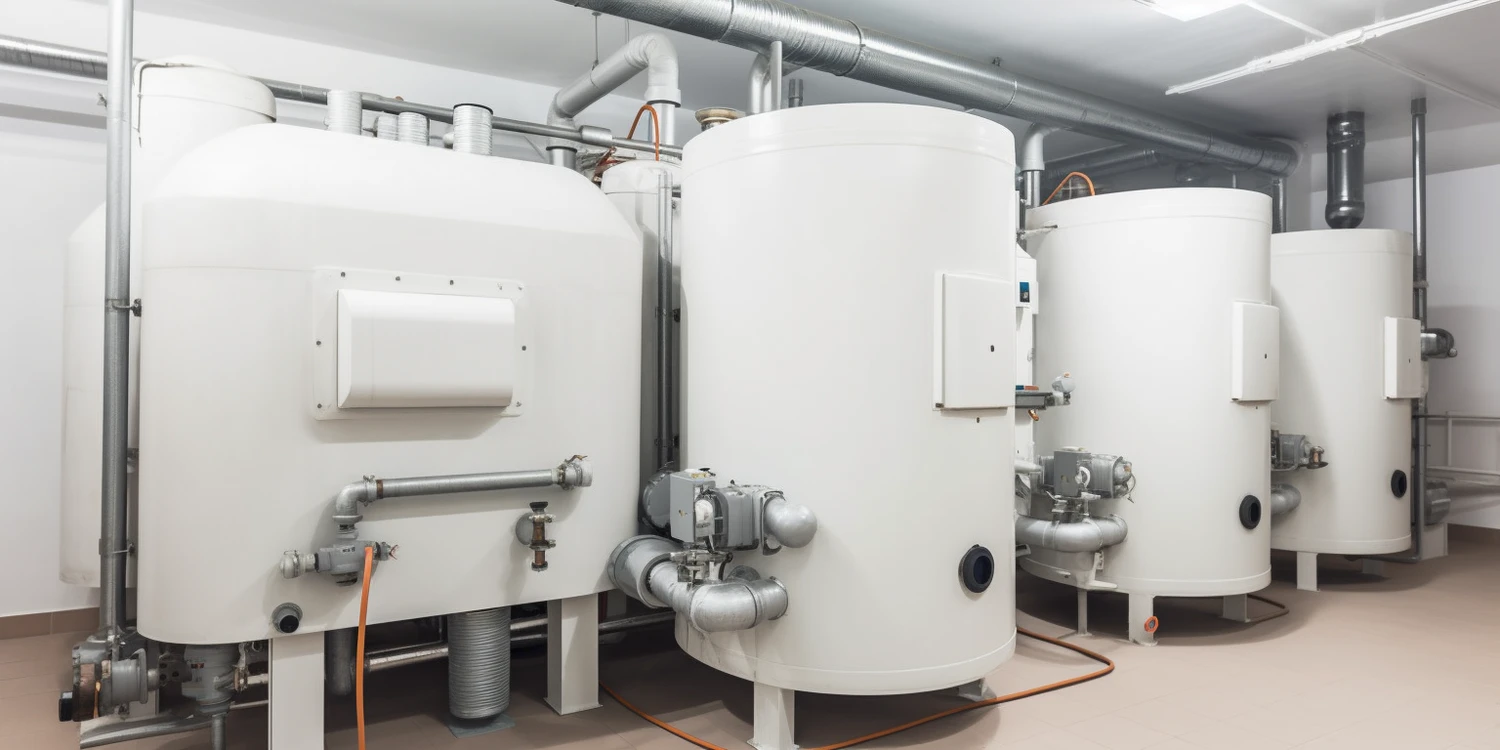 Pompy ciepła Otwock