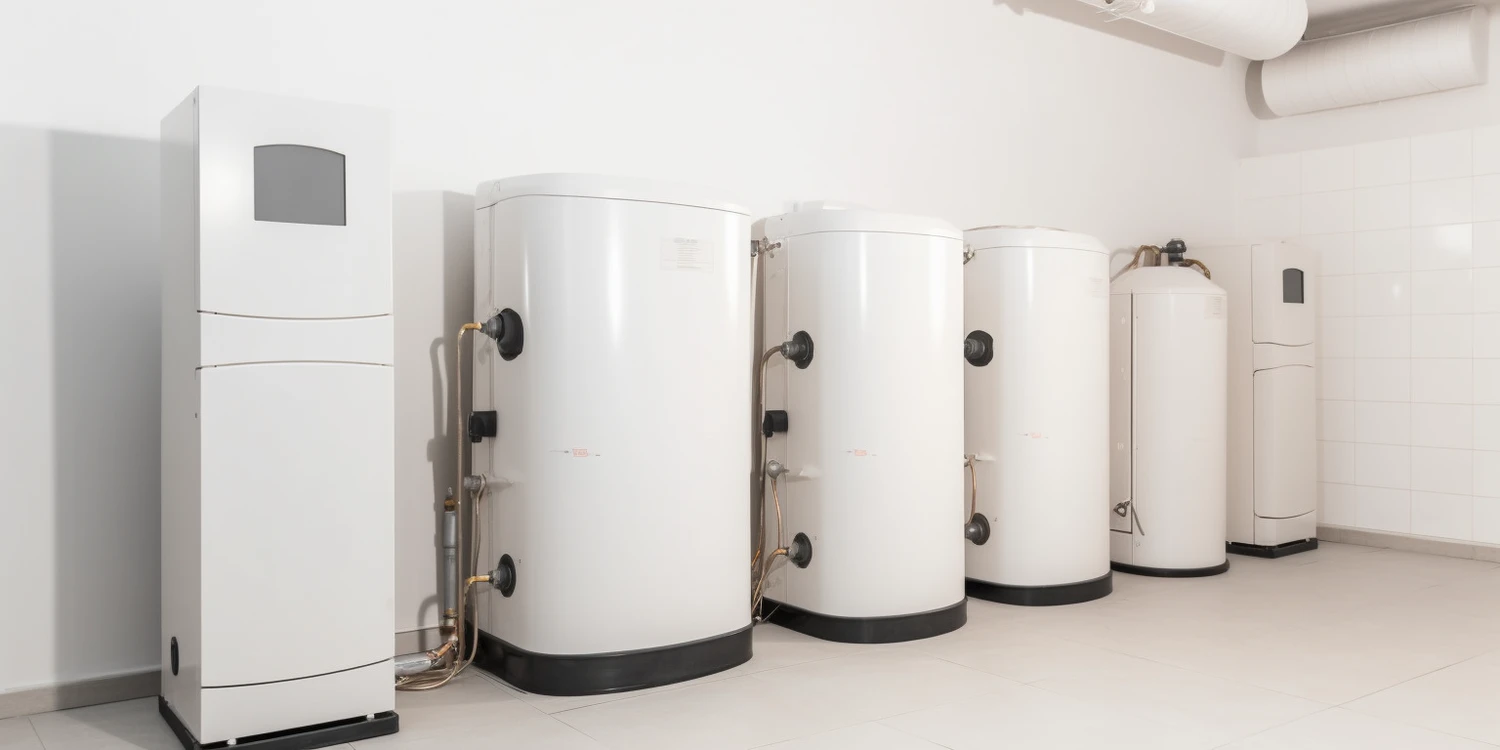 Pompy ciepła Piaseczno