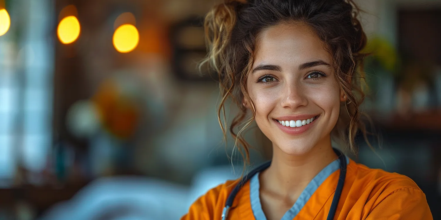 Praca dla opiekunek osób starszych za granicą jak wygląda typowy dzień?