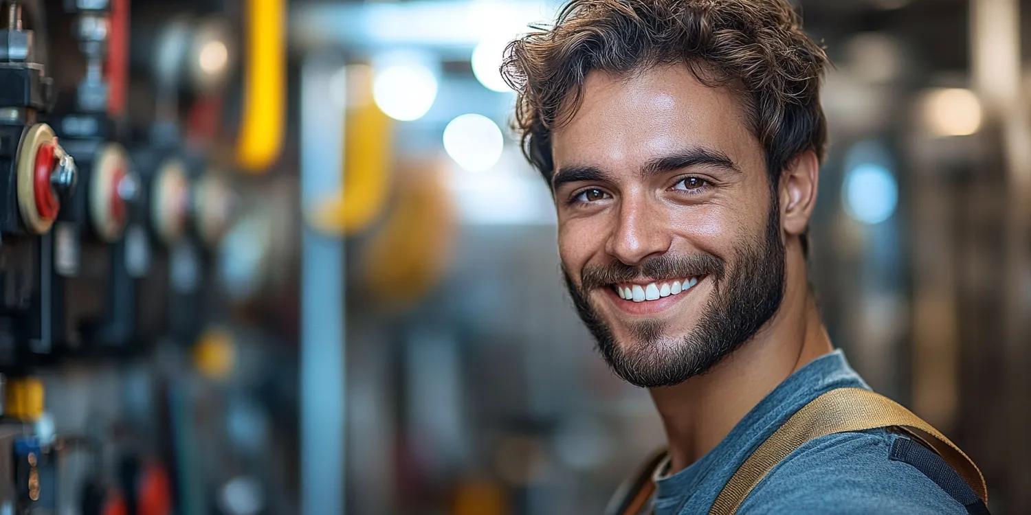 Przemysł 4.0 - co to?