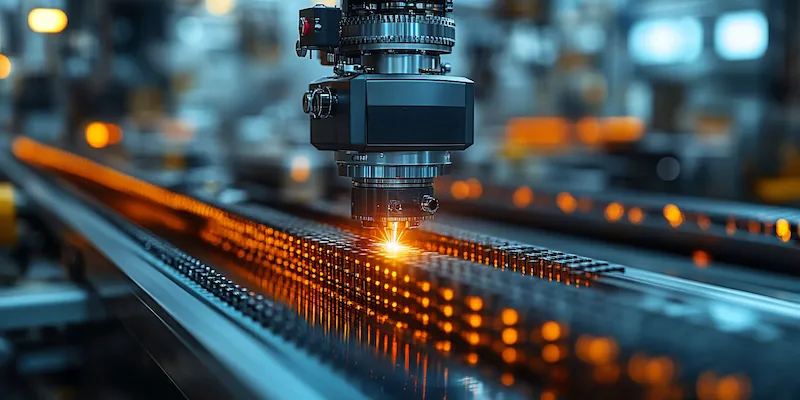 Przemysł który nie zna odpadów?