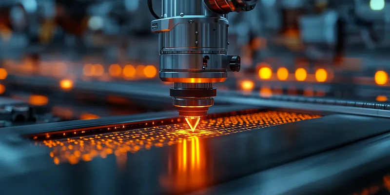 Przemysł to sektor gospodarki który obejmuje?