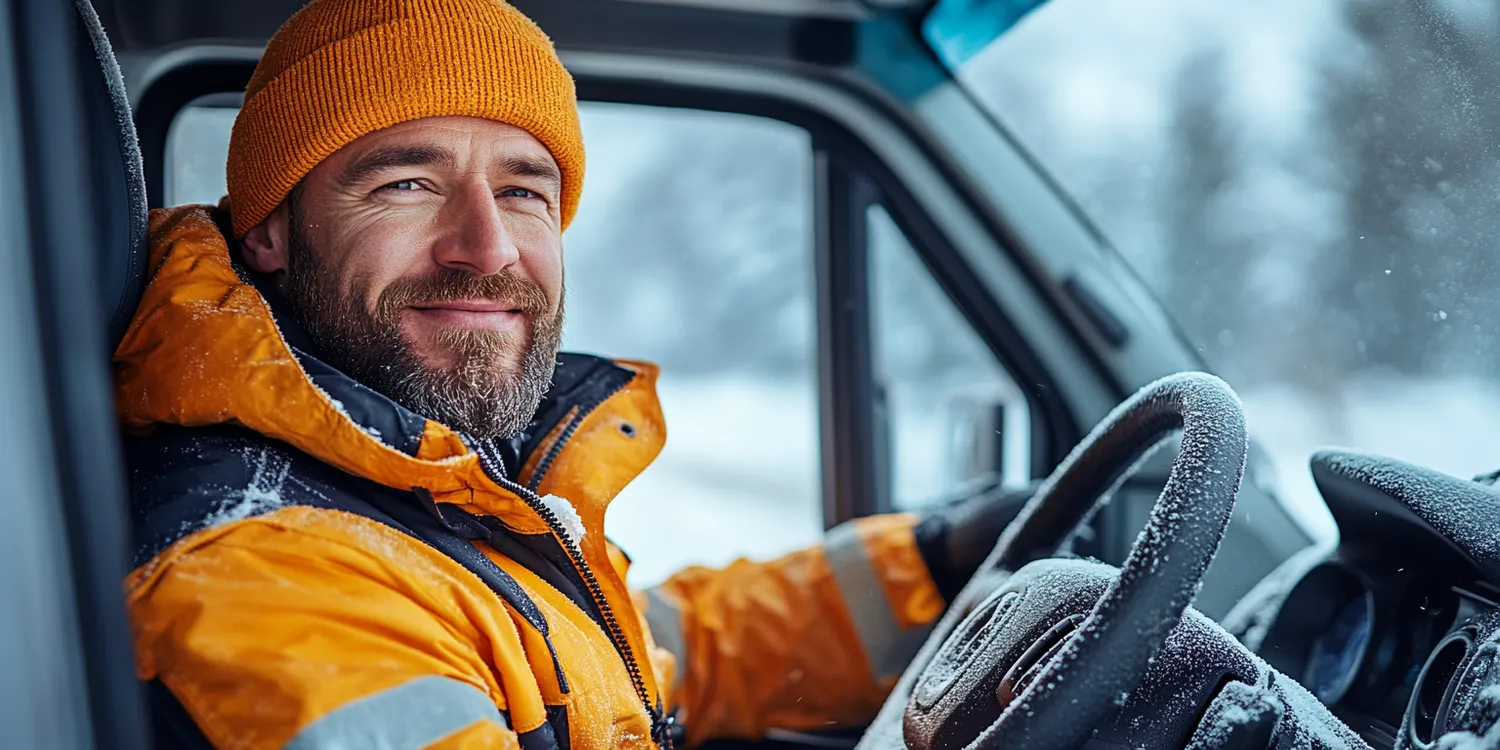 Przesyłki kurierskie do Norwegii