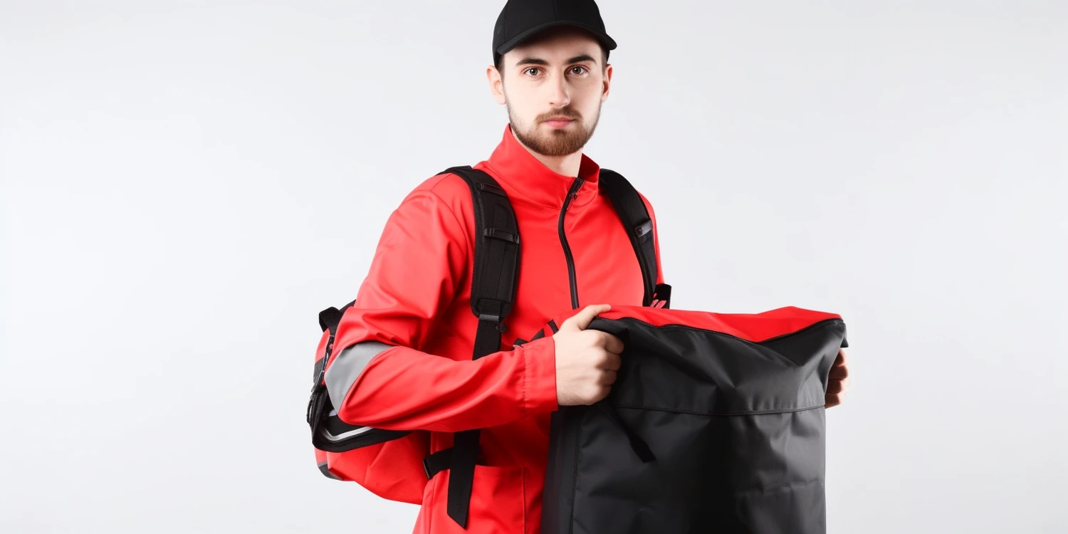 Przesyłki kurierskie Norwegia