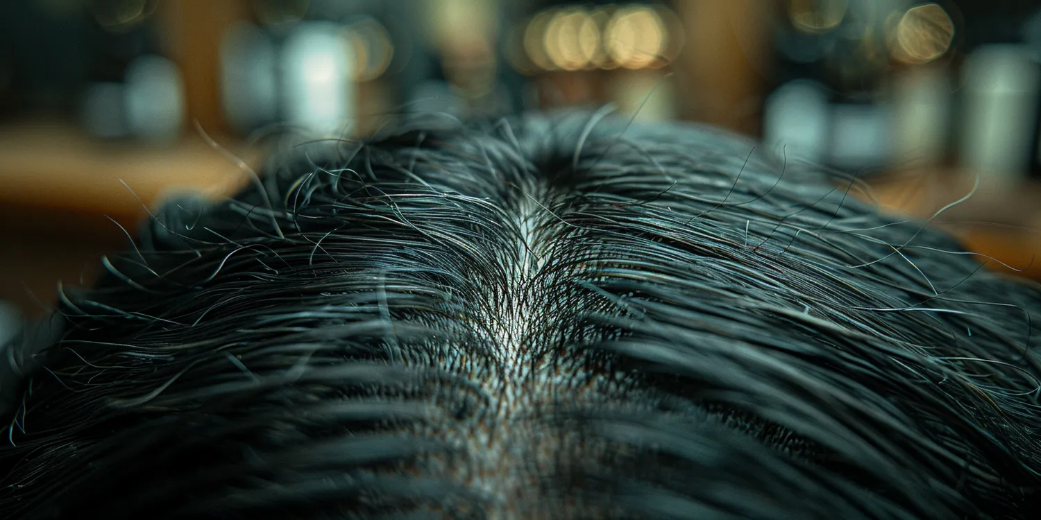 Przeszczep włosów kiedy efekty?