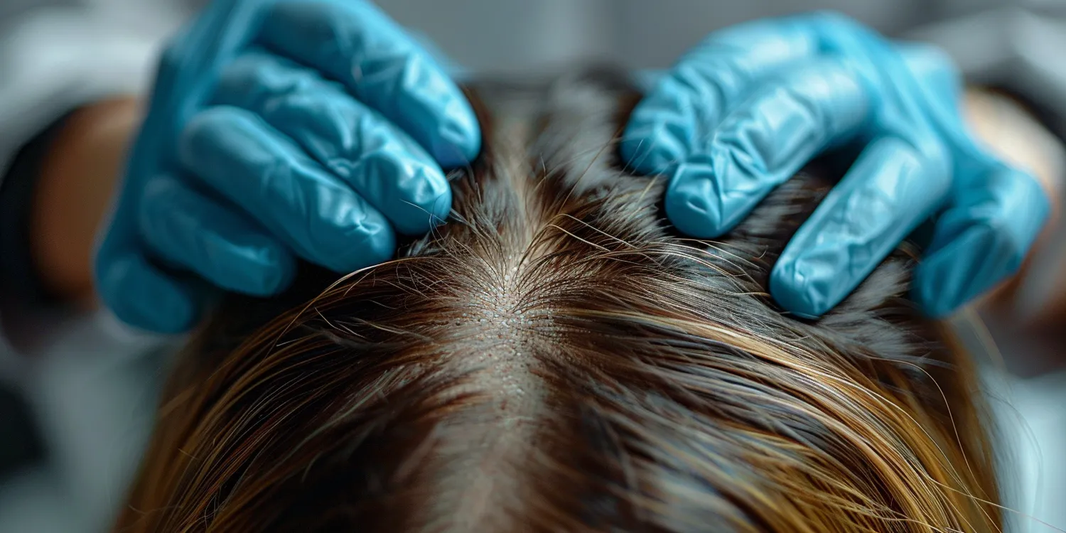 Przeszczep włosów na jak długo?