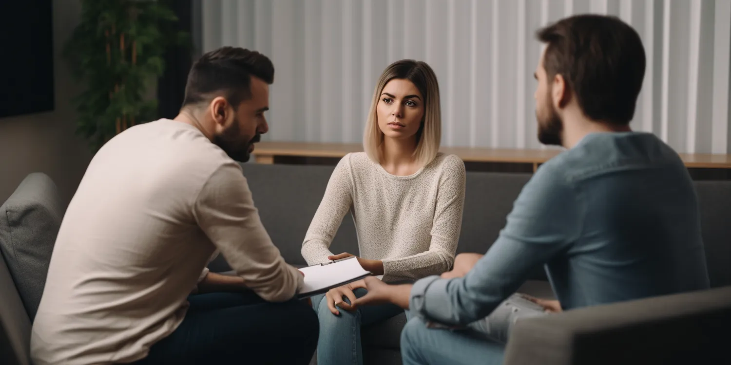 Psychoterapia kiedy koniec?