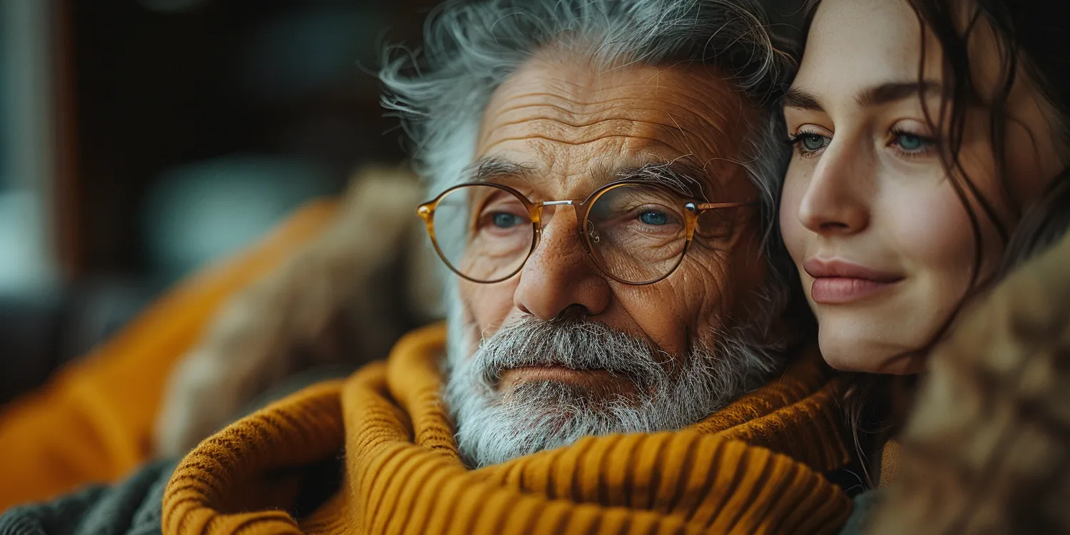 Rola empatii w pracy dla opiekunek osób starszych