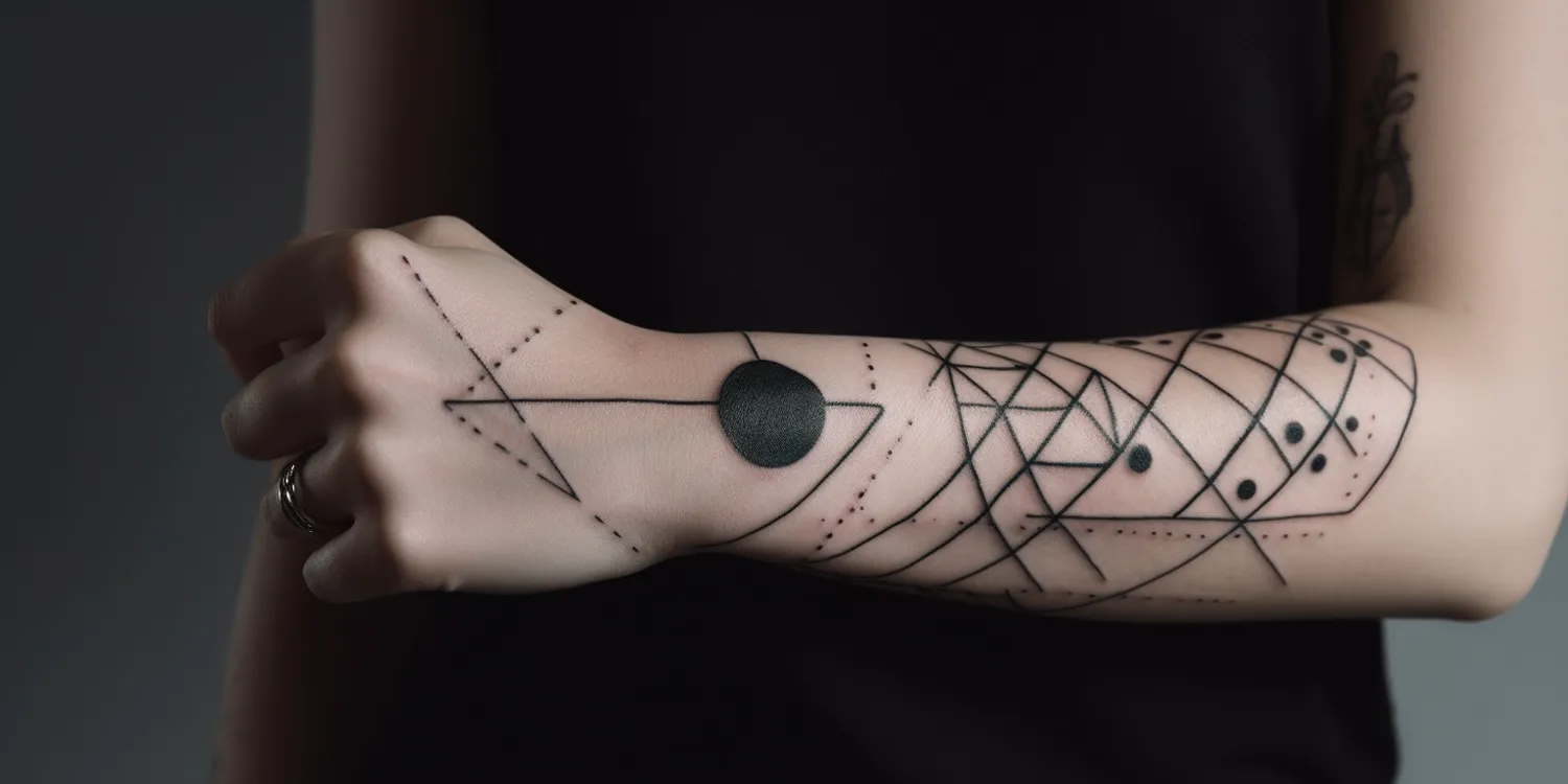 Tatuaże runy znaczenie