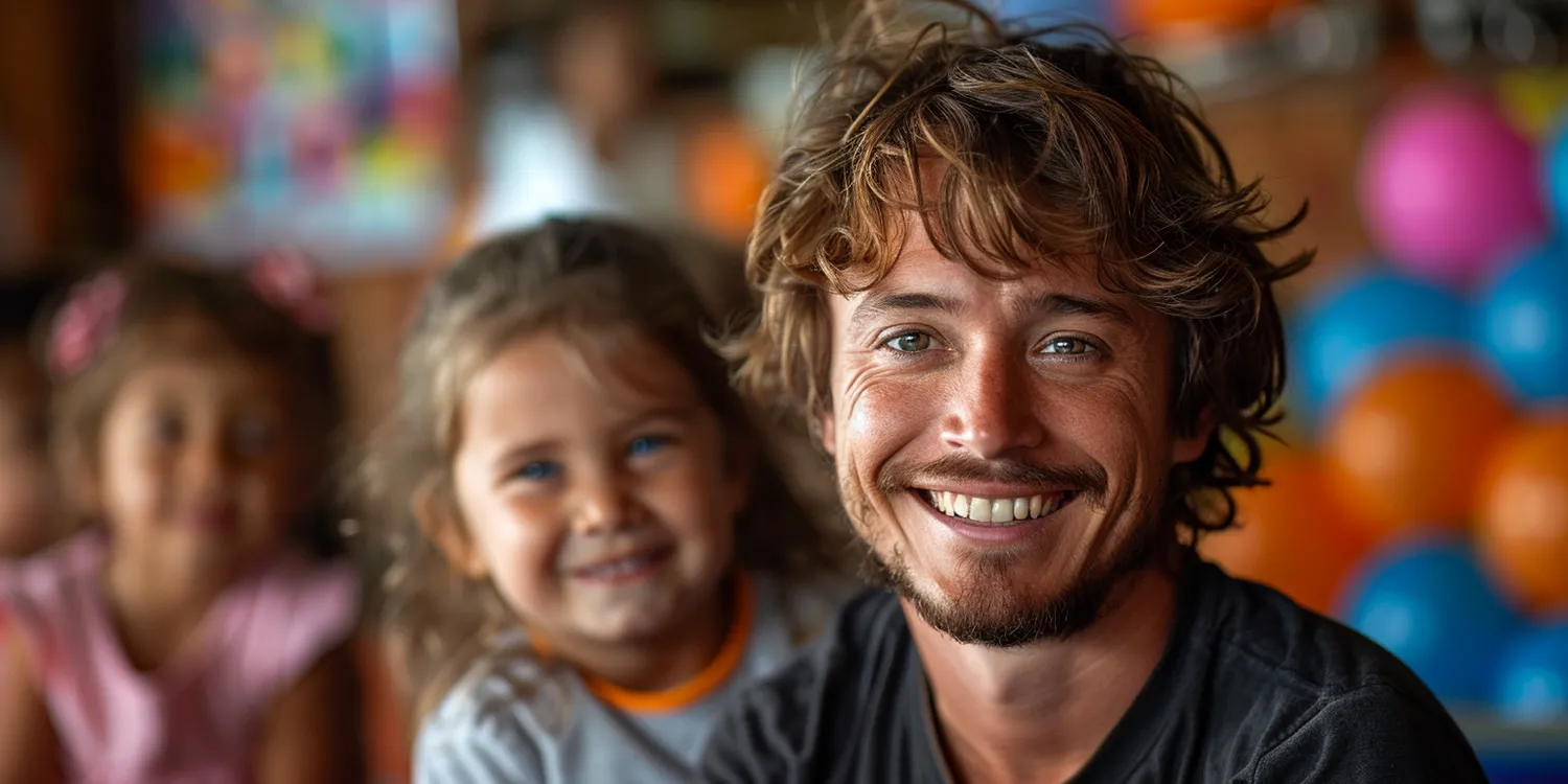 Animatorzy dla dzieci Katowice