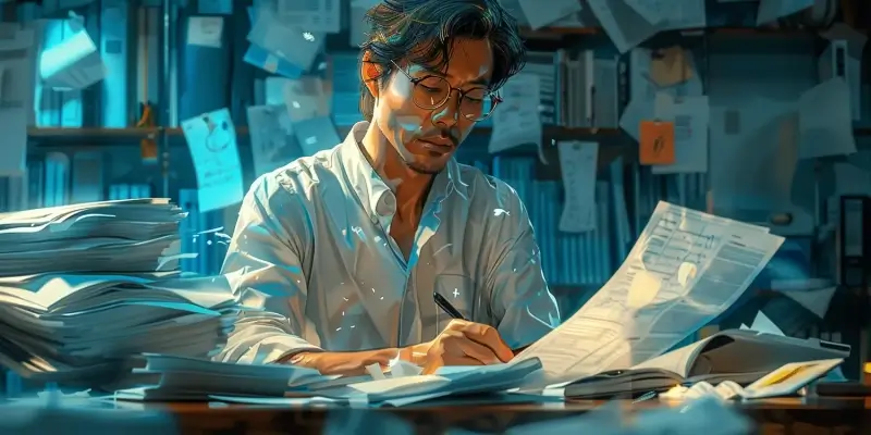 Biuro rachunkowe - na jakiej podstawie wybrać to idealne?