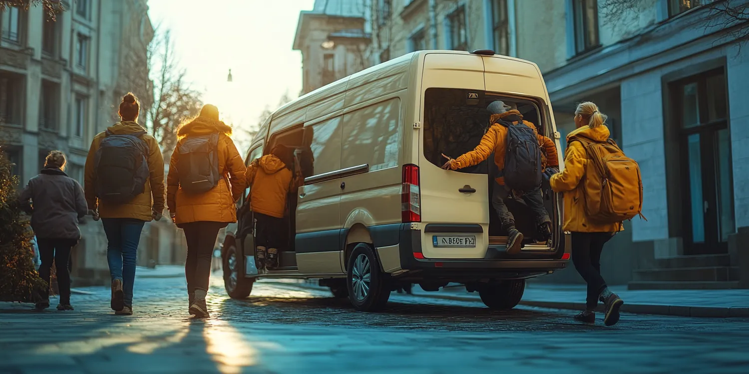 Bus 20 osobowy jakie prawo jazdy?