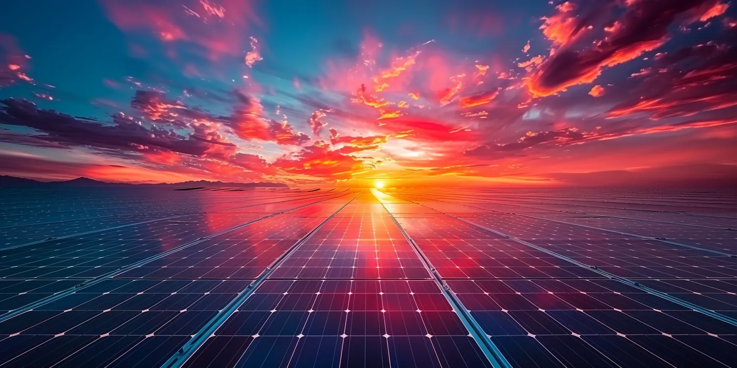 Czy panele fotowoltaiczne mogą się zapalić?