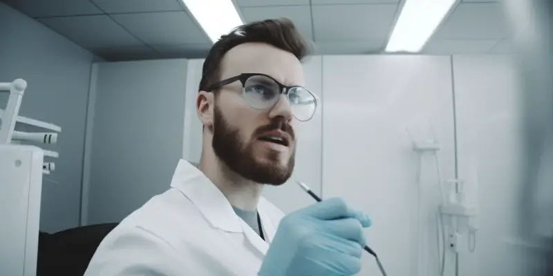 Czy po znieczuleniu miejscowym można prowadzić samochód?