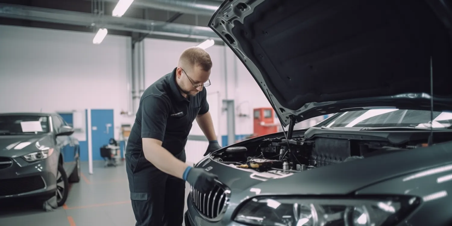 Czy warsztat samochodowy to dobry pomysł na biznes?