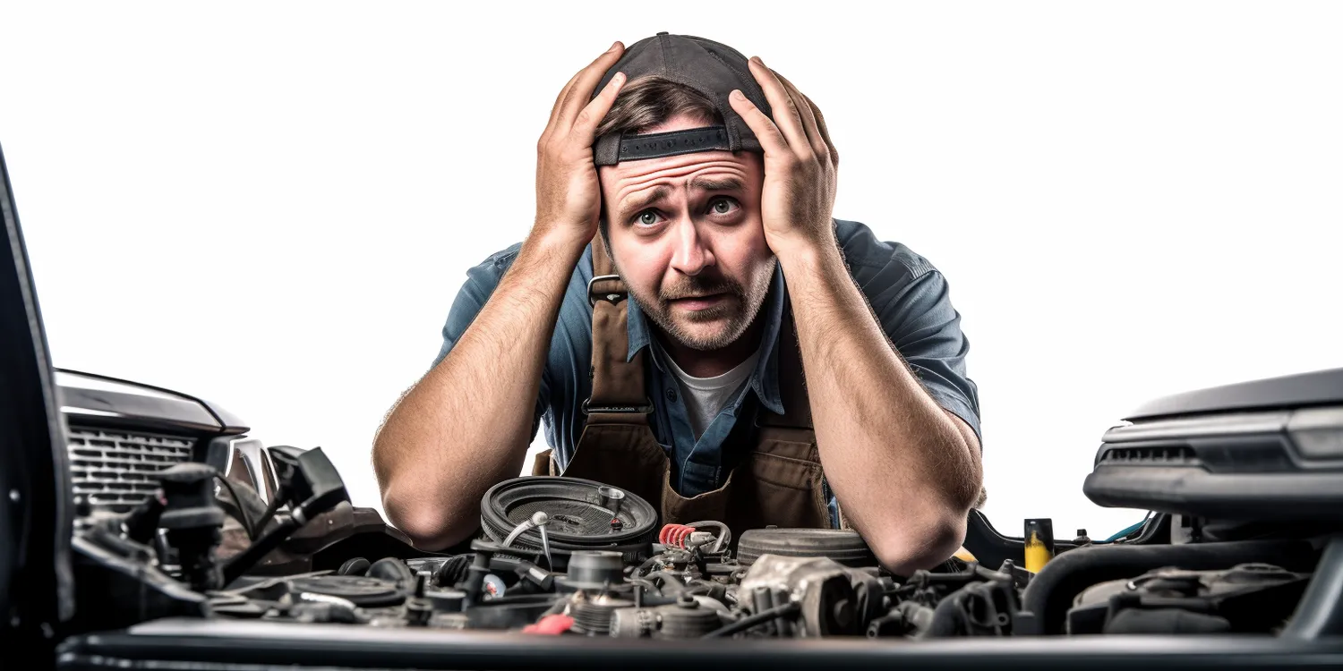 Czym powinien charakteryzować się profesjonalny warsztat samochodowy?