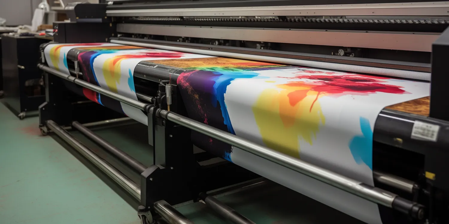 Druk cyfrowy czy offsetowy co wybrać?