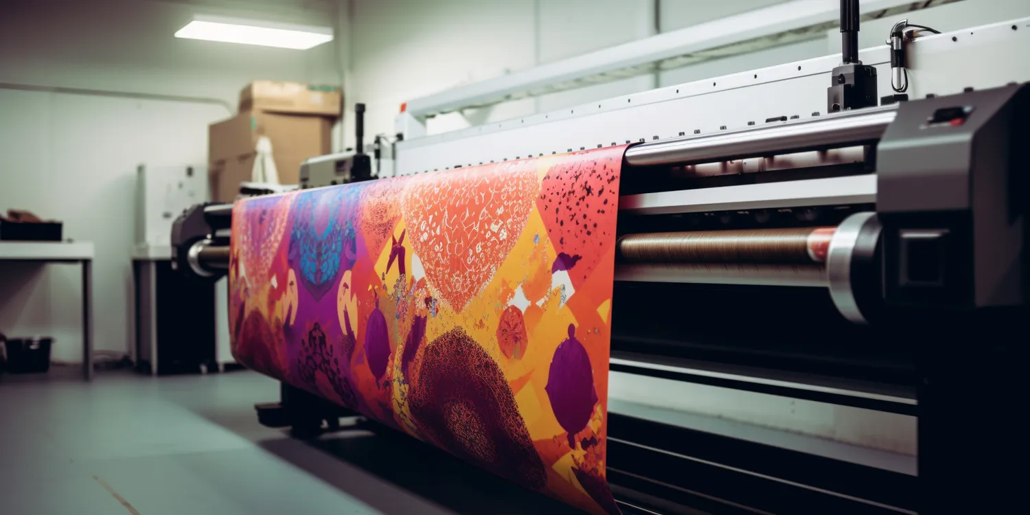 Druk cyfrowy tonerowy a atramentowy