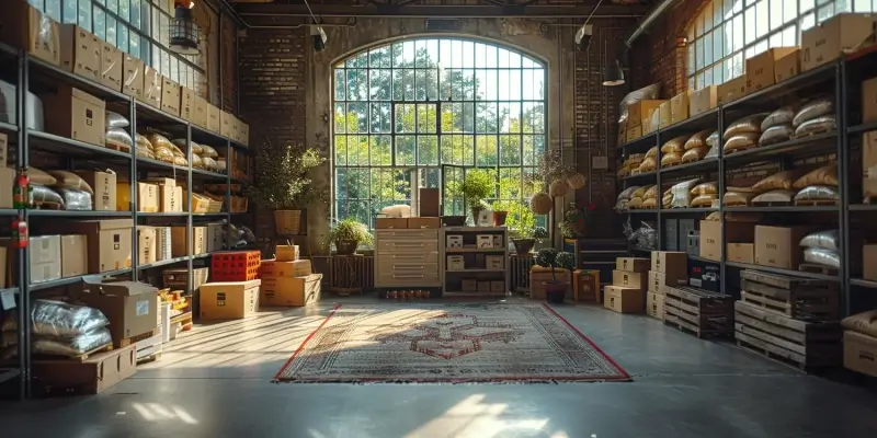 Gdzie kupić opakowania kartonowe?