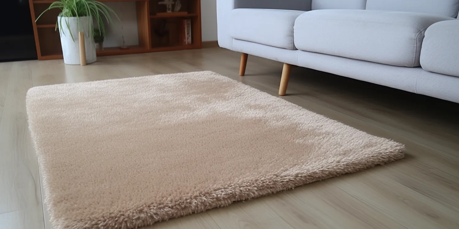 Ile kosztuje czyszczenie dywanu?