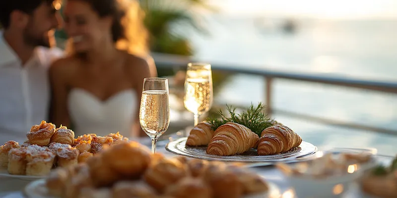 Ile kosztuje duża sala weselna?