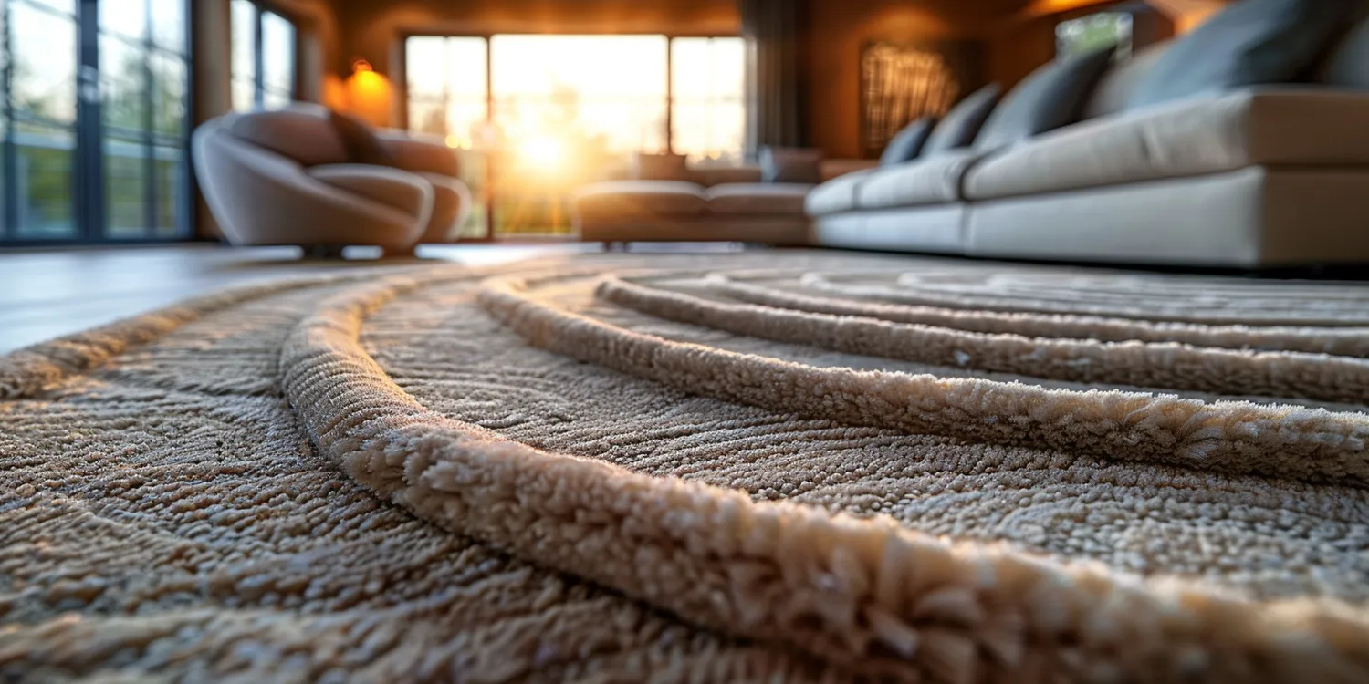 Ile kosztuje ułożenie wykładziny dywanowej obiektowej?