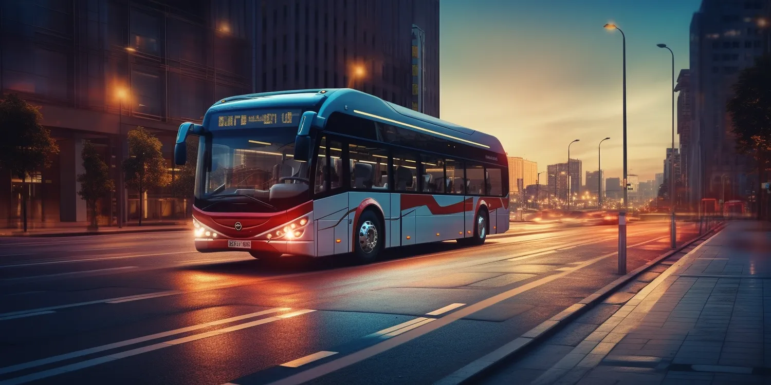 Ile kosztuje wynajem autokaru z kierowcą?