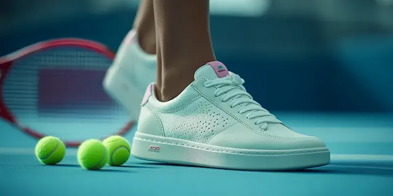 Ile setów ma tenis?