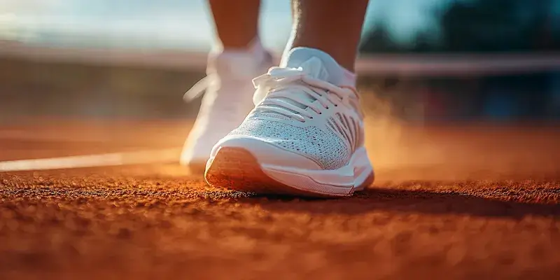 Ile setów tenis?