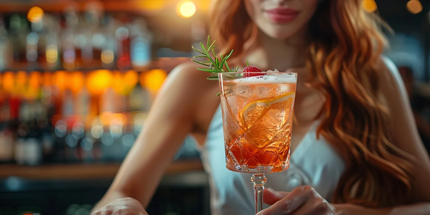 Ile zarabia barman za granicą?