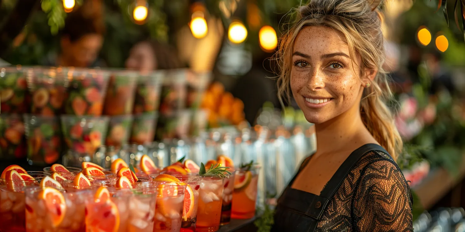 Ile zarabia profesjonalny barman?