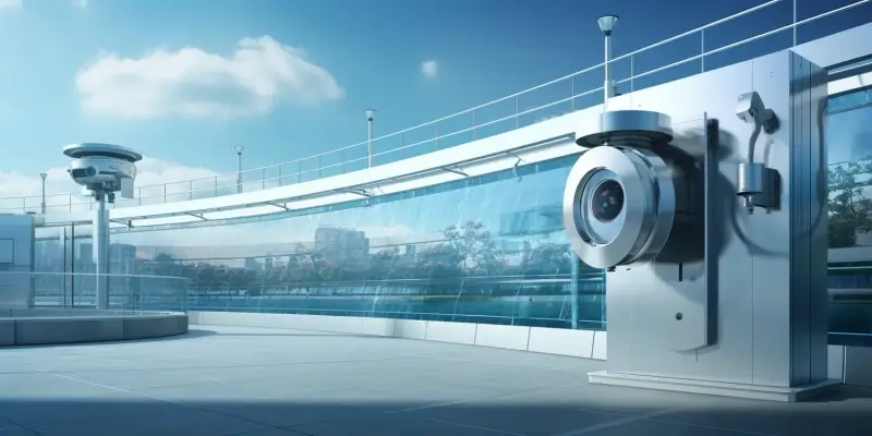 Instalacja alarmowa Szczecin