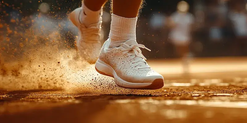 Jak czyścić piłki tenisowe?