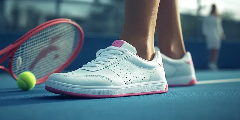 Jak grać w tenis ziemny?