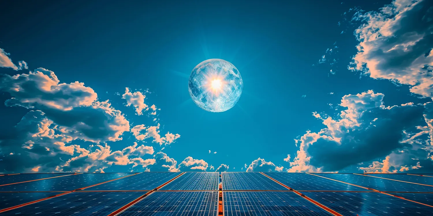 Jak łączyć panele fotowoltaiczne szeregowo czy równolegle?