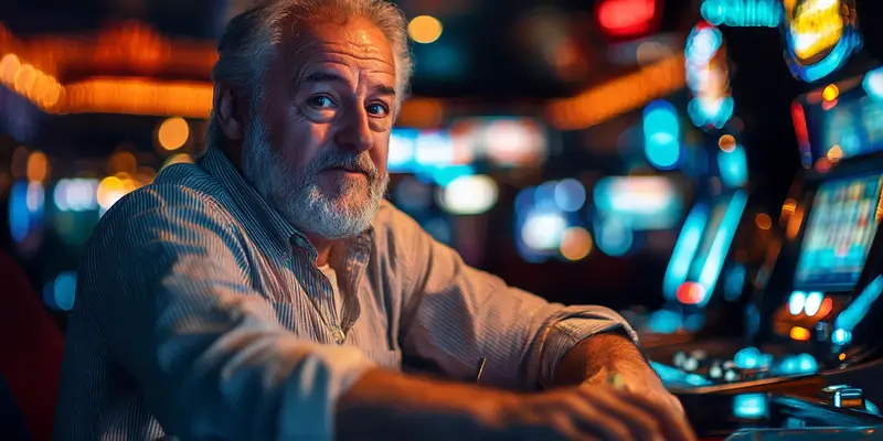 Jak leczyć uzależnienie od hazardu?