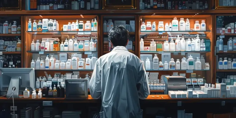 Jak leczyć uzależnienie od leków nasennych?