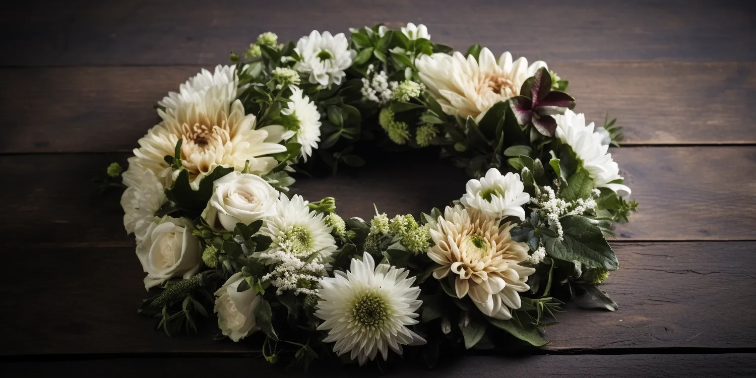 Jak można nazwać zakład pogrzebowy?