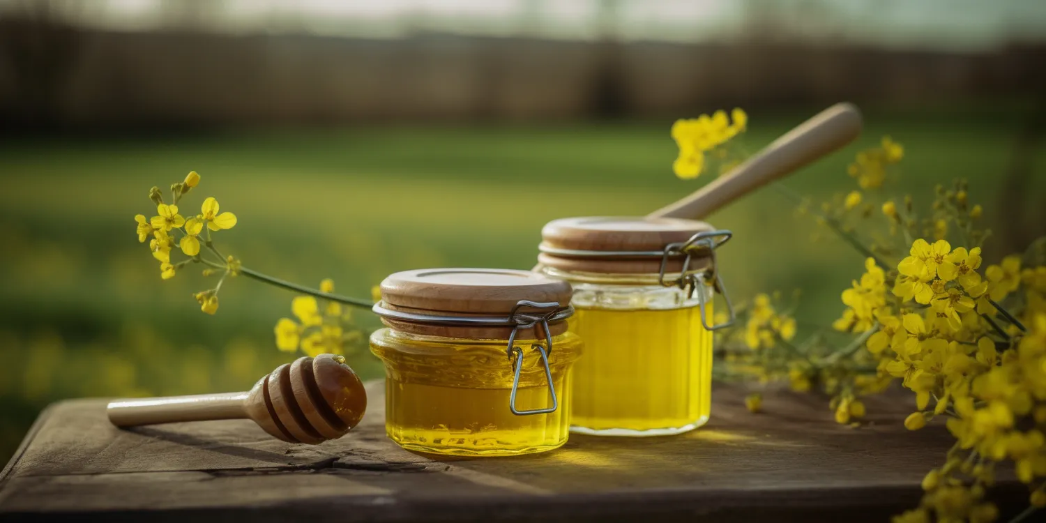 Jak odróżnić miód naturalny od miodu sztucznego?